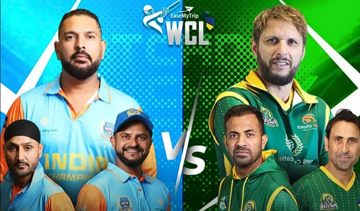 ভারত-পাকিস্তানের উত্তেজনার ম্যাচ নিয়ে এইমাত্র পাওয়া গেলো নতুন সিদ্ধান্ত