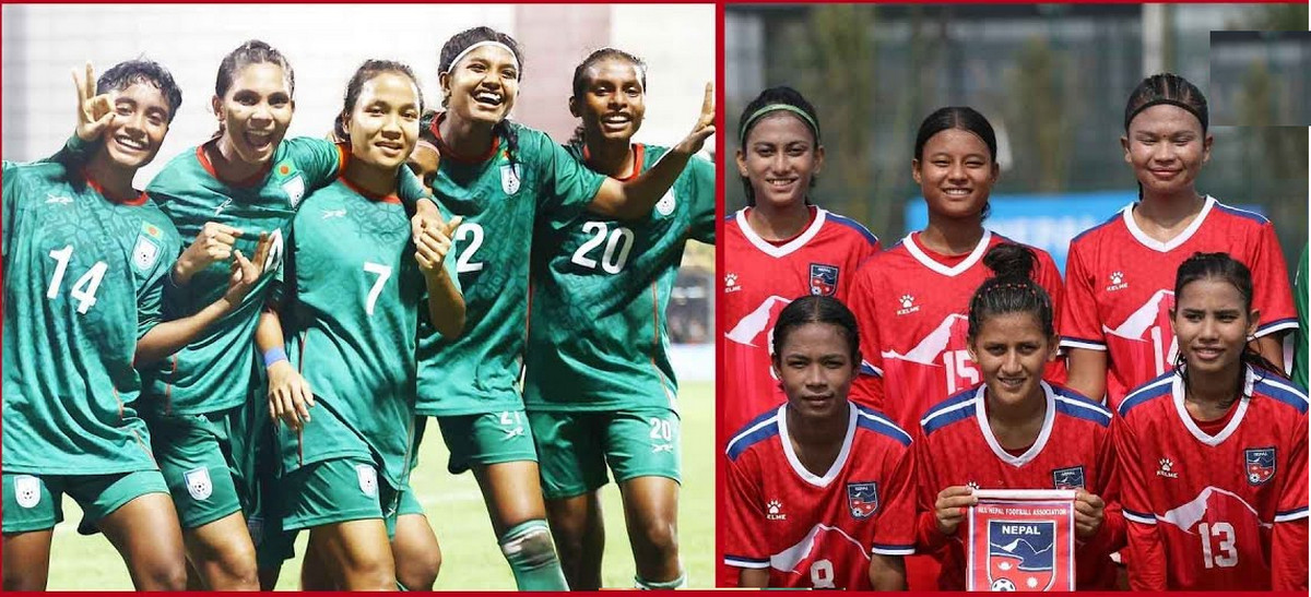 চ্যাম্পিয়ন হওয়ার লড়াই আজ! বাংলাদেশ-নেপাল অলিখিত ফাইনাল সরাসরি দেখবেন যেভাবে