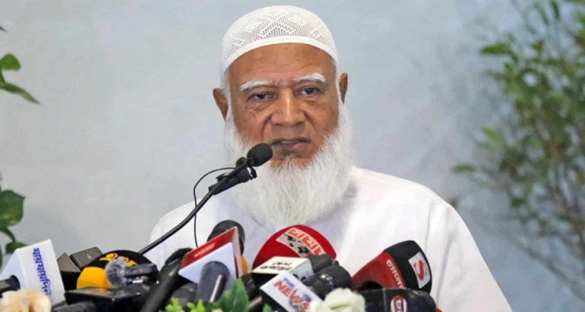 বিমান দুর্ঘটনায় আহতদের চিকিৎসায় যত লাখ টাকার সহায়তা দিচ্ছে জামায়াত