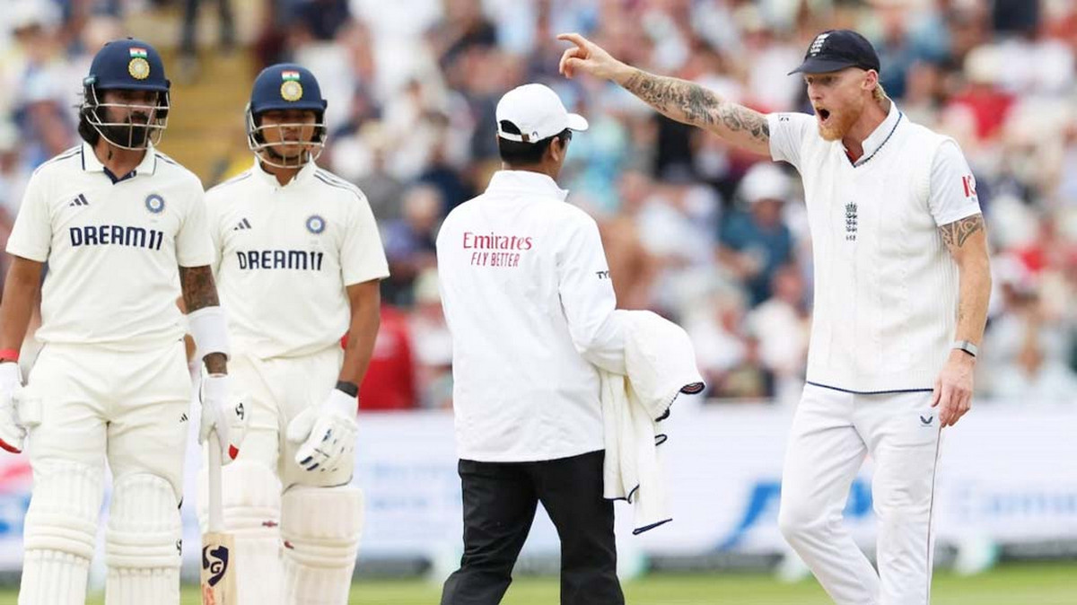 ভারতের জায়গা কেড়ে নিলো ইংল্যান্ড! কথা রাখলো না আইসিসি, 'ভিলেন' কি পাকিস্তান