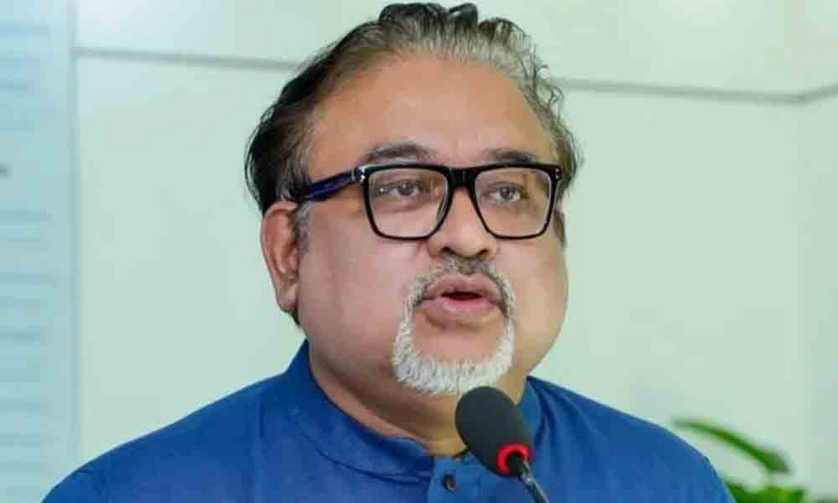 আমরা এক অলৌকিক প্রক্রিয়ায় এ দেশে বেঁচে থাকি: আব্দুন নূর তুষার