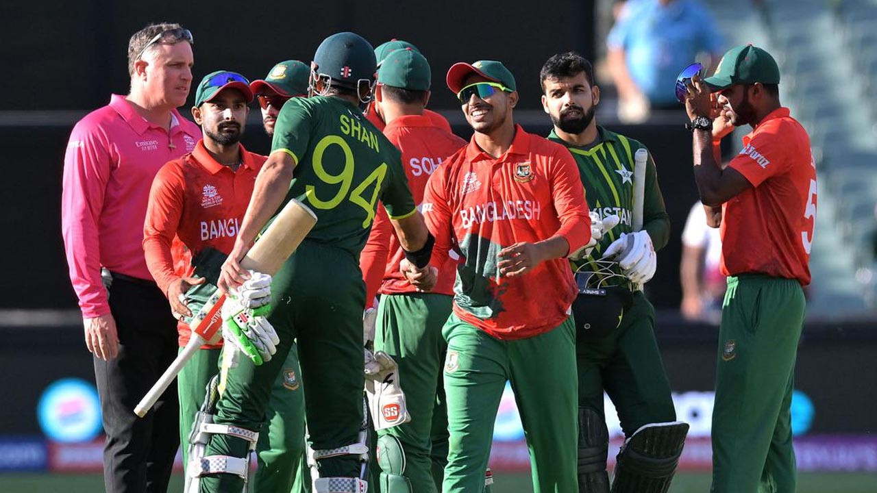 বাংলাদেশের সামনে দারুন সুযোগ, রয়েছে ইতিহাস গড়ার মওকা