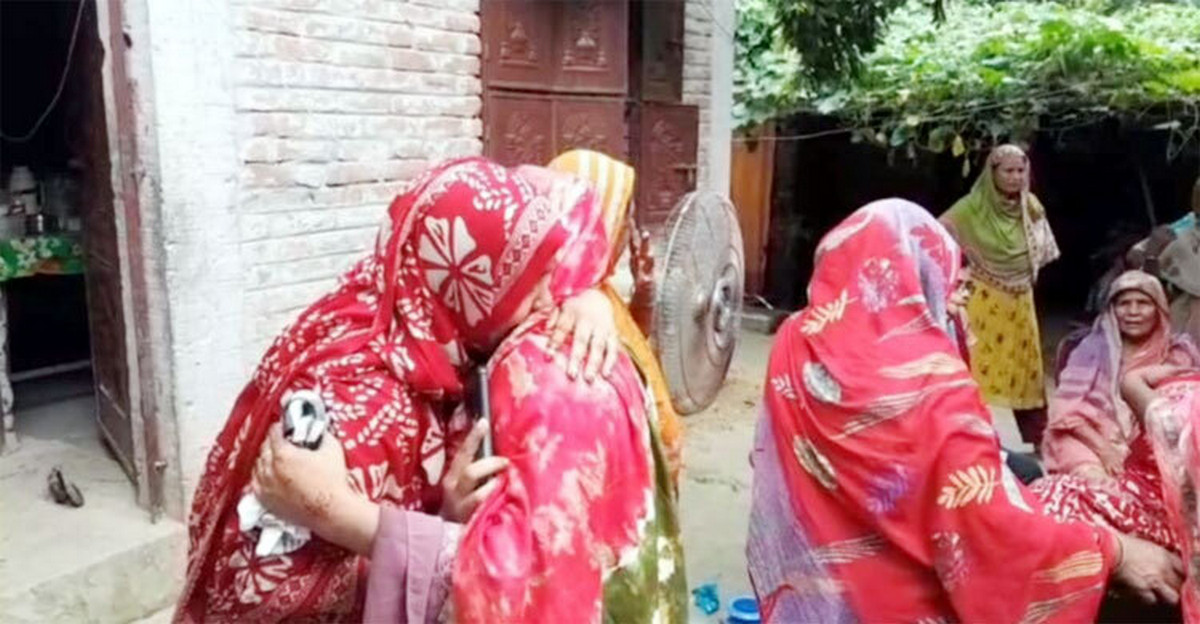 বেড়ে গেলো নিহতের সংখ্যা : মারা গেলেন একই পরিবারের সাতজনই