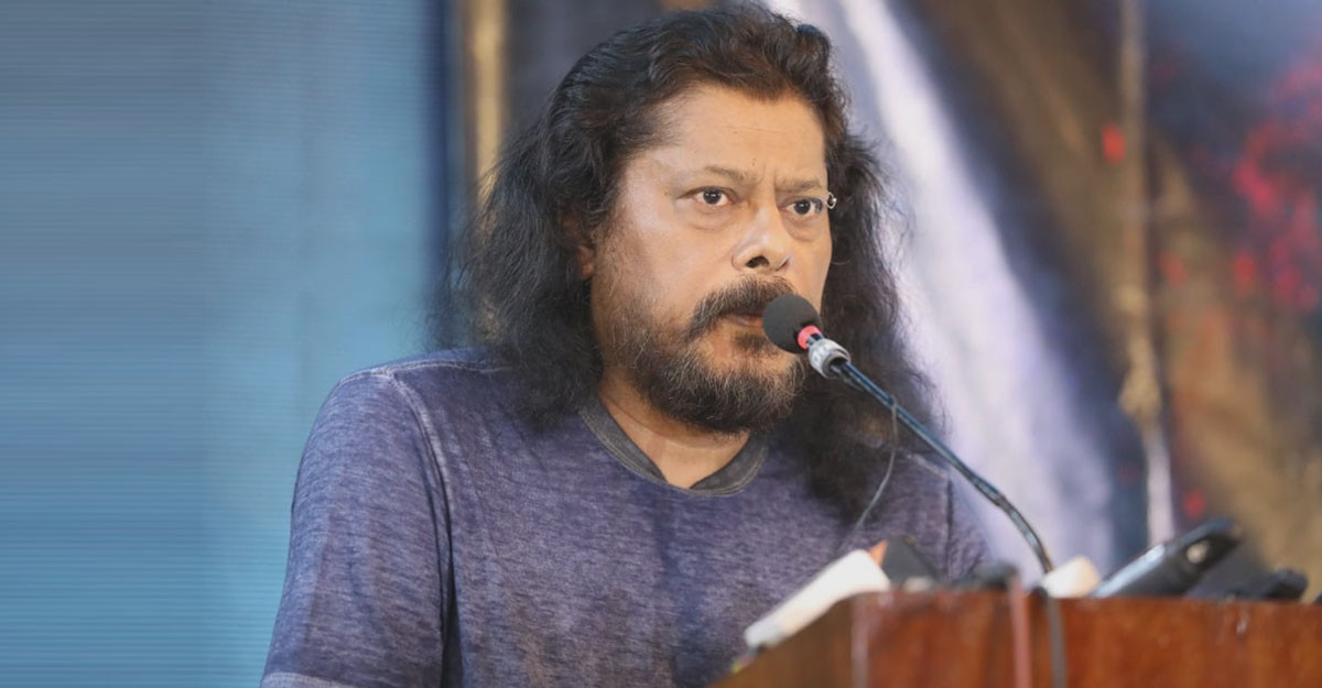 ‘মাইলস্টোনে বিমান দুর্ঘটনা : অনেক বড় সিদ্ধান্ত নিলেন জেমস