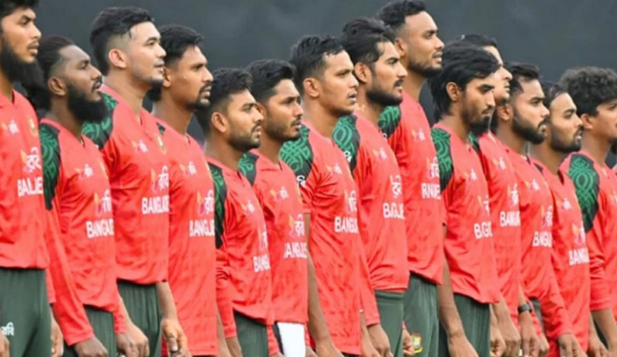 বাংলাদেশ ক্রিকেটে শোকের ছায়া ; মারা গেলেন সাবেক টাইগার ক্রিকেটার