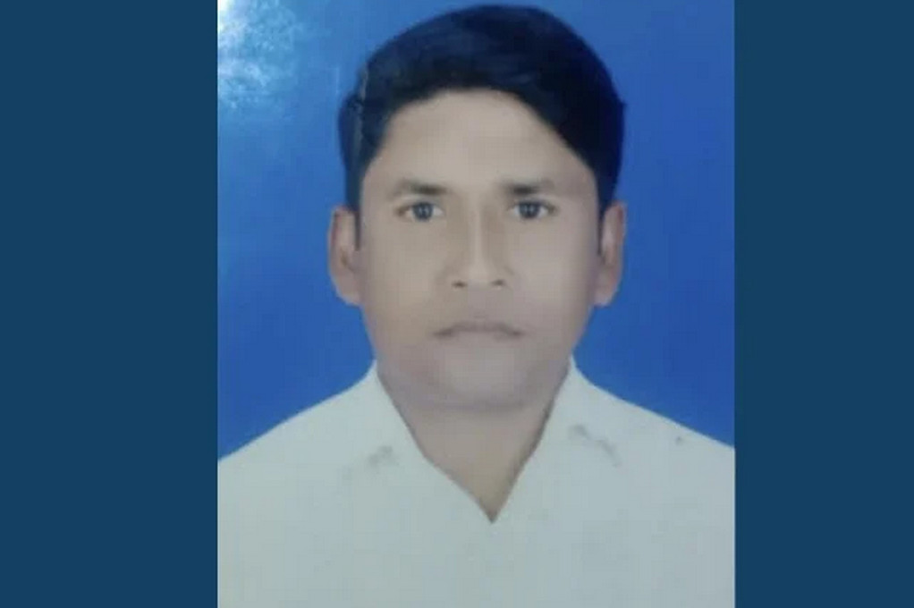 সবাইকে কান্নার সাগরে ভাসিয়ে চলে গেলেন প্রবাসী বাংলাদেশী