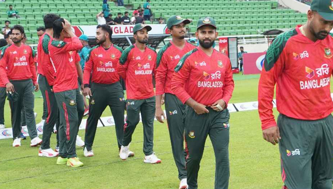 এশিয়া কাপ সামনে রেখে অনেক বড় সিদ্ধান্ত নিলো বিসিবি