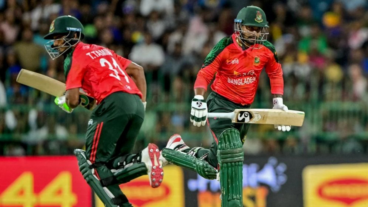 এশিয়া কাপের প্রস্তুতিতে বড় চমক: ২০০ রানের উইকেট, আসছে পাওয়ার হিটিং কোচ ও মনোবিদ
