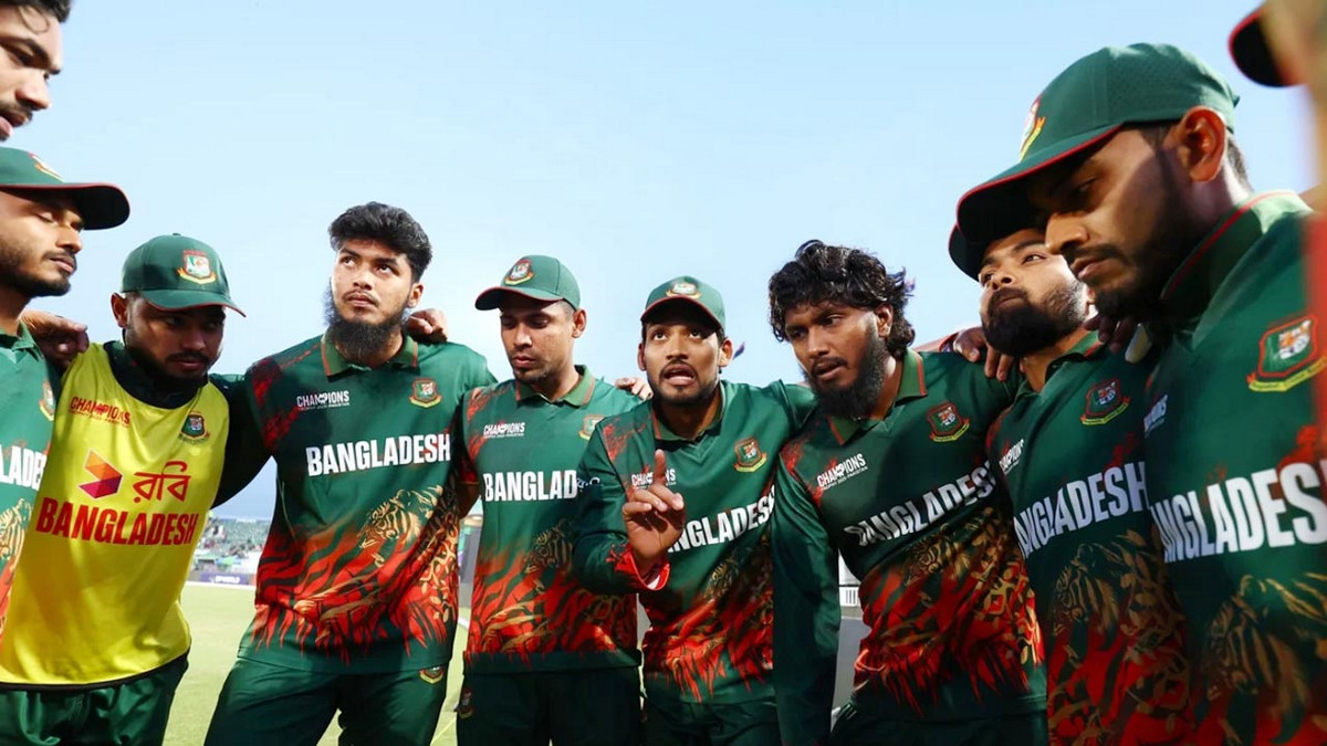 দলে জায়গা পেতে মানদণ্ড বাধ্যতামূলক, ত্রিদেশীয় সিরিজ বাতিলের পথে, বিসিবির কড়া বার্তা