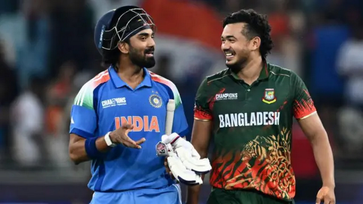 দারুন সুখবর : ভারতের বিপক্ষে খেলা ছাড়াই সুপার সিক্স নিশ্চিত করবে বাংলাদেশ