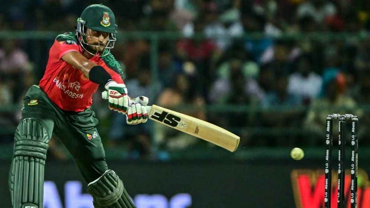 জাতীয় দলে ফিরতে নাঈমকে যে টোটকা, বলে দিলেন আকরাম খান
