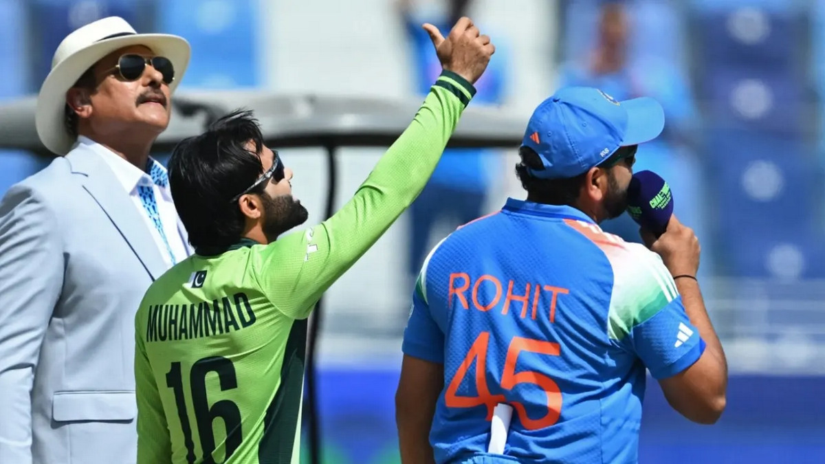 এশিয়া কাপ ২০২৫ শুরু ৯ সেপ্টেম্বর, ভারত-পাকিস্তান প্রথম ম্যাচের সময়সূচি প্রকাশ