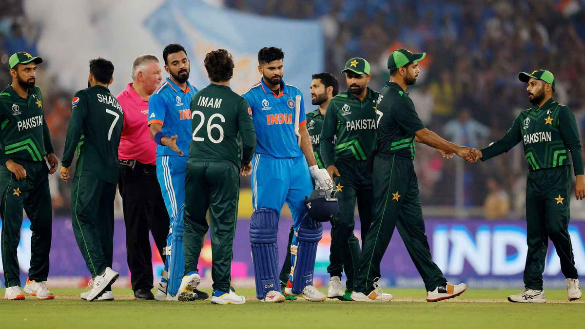 পেহেলগামে যা হয়েছে তার জন্য কি ক্রিকেট বন্ধ হয়ে যাবে, যা বললেন সৌরভ গাঙ্গুলী