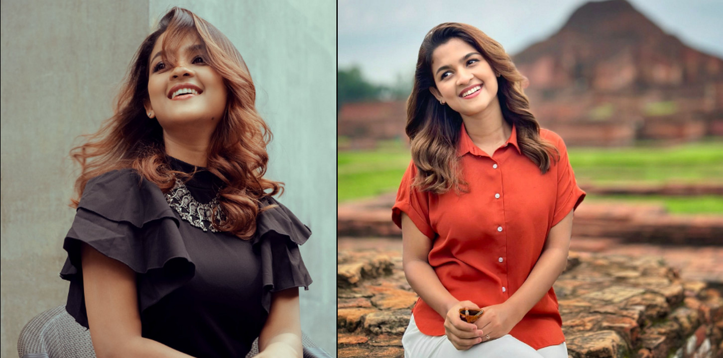 ভিডিও ভাইরাল,মুখ খুললেন সাদিয়া আয়মান