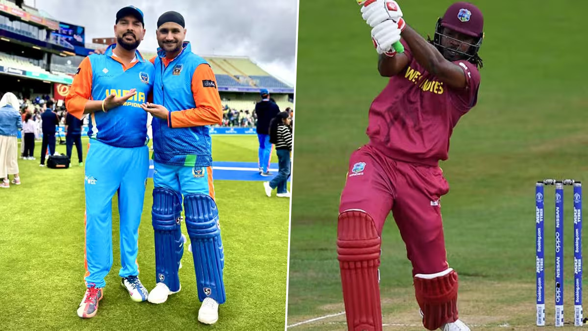 ভারত বনাম ওয়েস্ট ইন্ডিজ চ্যাম্পিয়ন্স: বাঁচা-মরার ম্যাচ আজ, সরাসরি দেখবেন যেভাবে