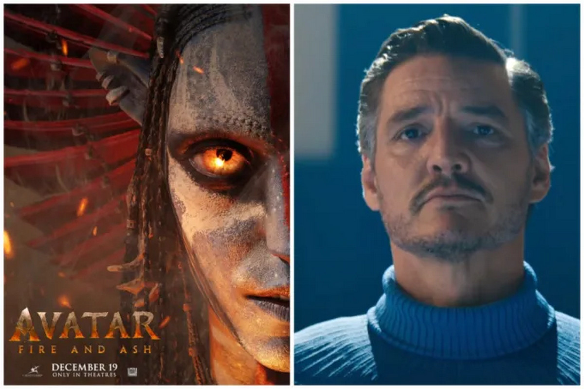 ‘Avatar 3’ ট্রেইলার এক্সক্লুসিভলি শুধু সিনেমা হলে, দেখার জন্য প্রস্তুত তো