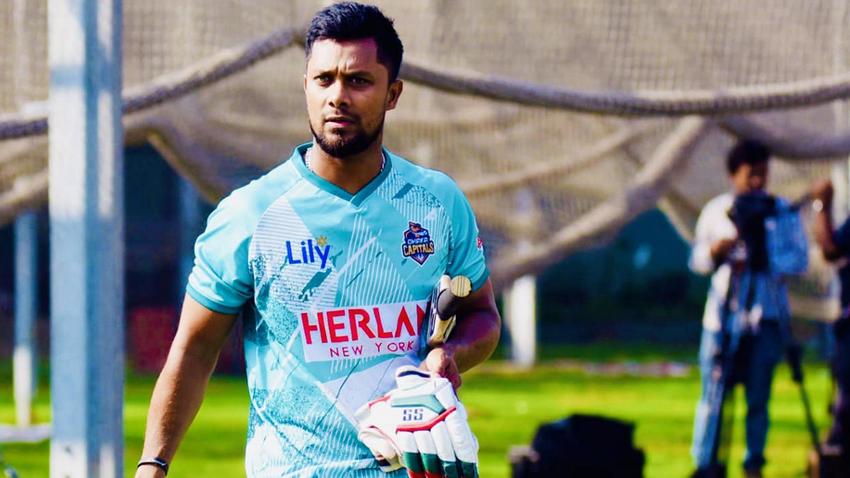 সাব্বিরকে ভুলে যাচ্ছে বিসিবি, ফিরবেন কি এশিয়া কাপে