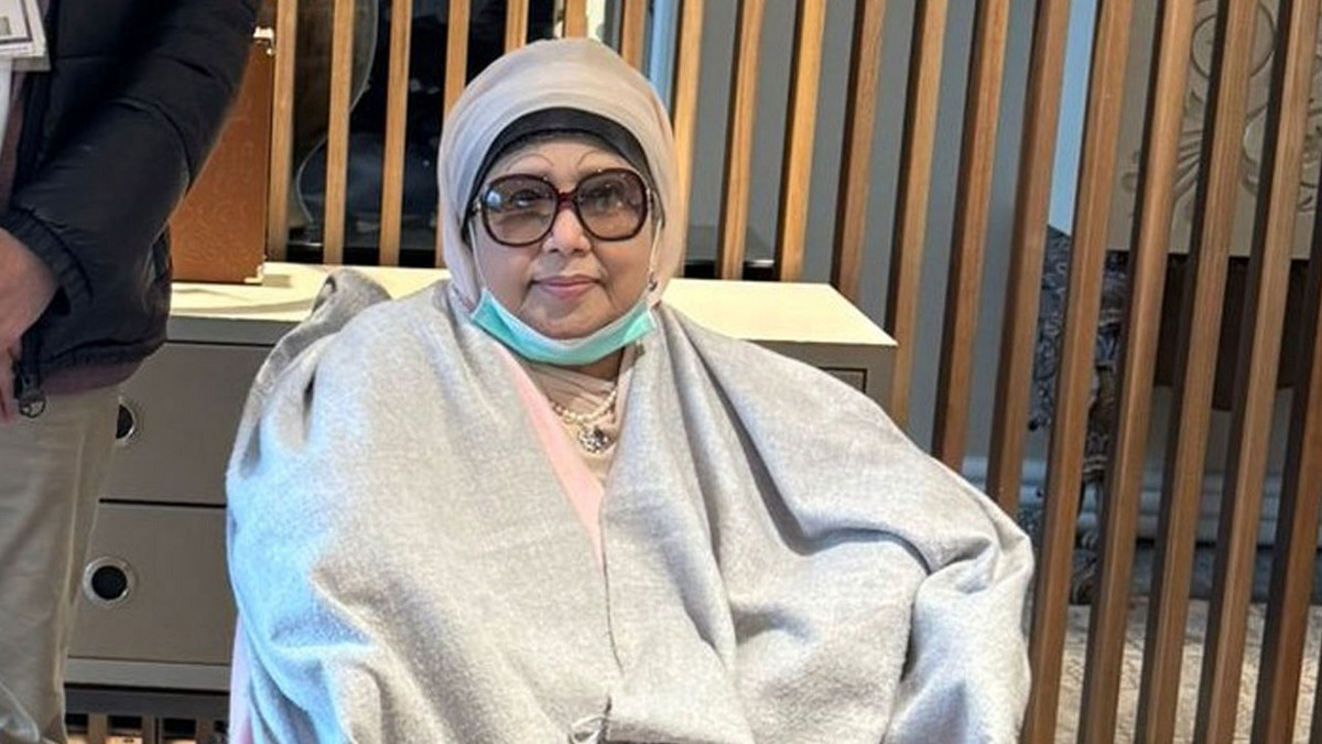 খালেদা জিয়ার নির্বাচনে অংশগ্রহন নিয়ে পাওয়া গেলো নতুন খবর