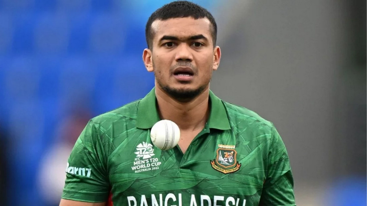তাসকিনের বিরুদ্ধে করা মারধরের অভিযোগ, এবার যে সিদ্ধান্ত নিলেন সৌরভ