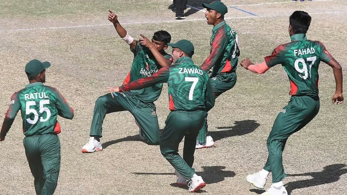 টিভিতে আজকের খেলা (১ আগস্ট ২০২৫)