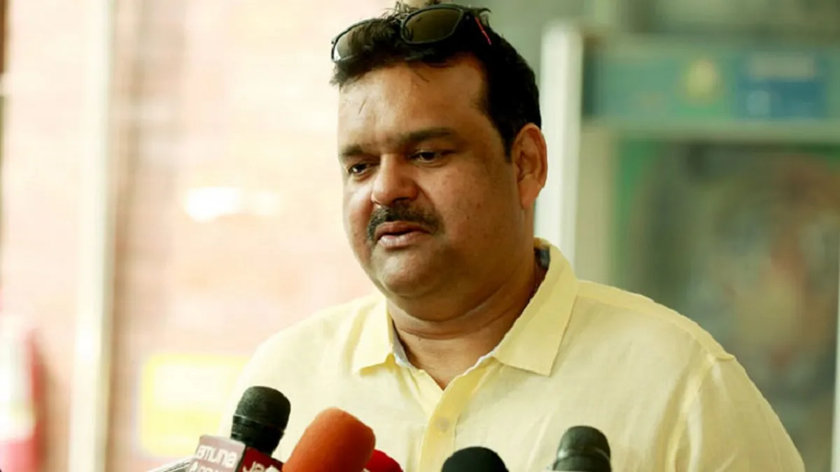 ঘরোয়া ক্রিকেট নিয়ে গুরুত্বপূর্ণ খবর জানালেন : আকরাম খান