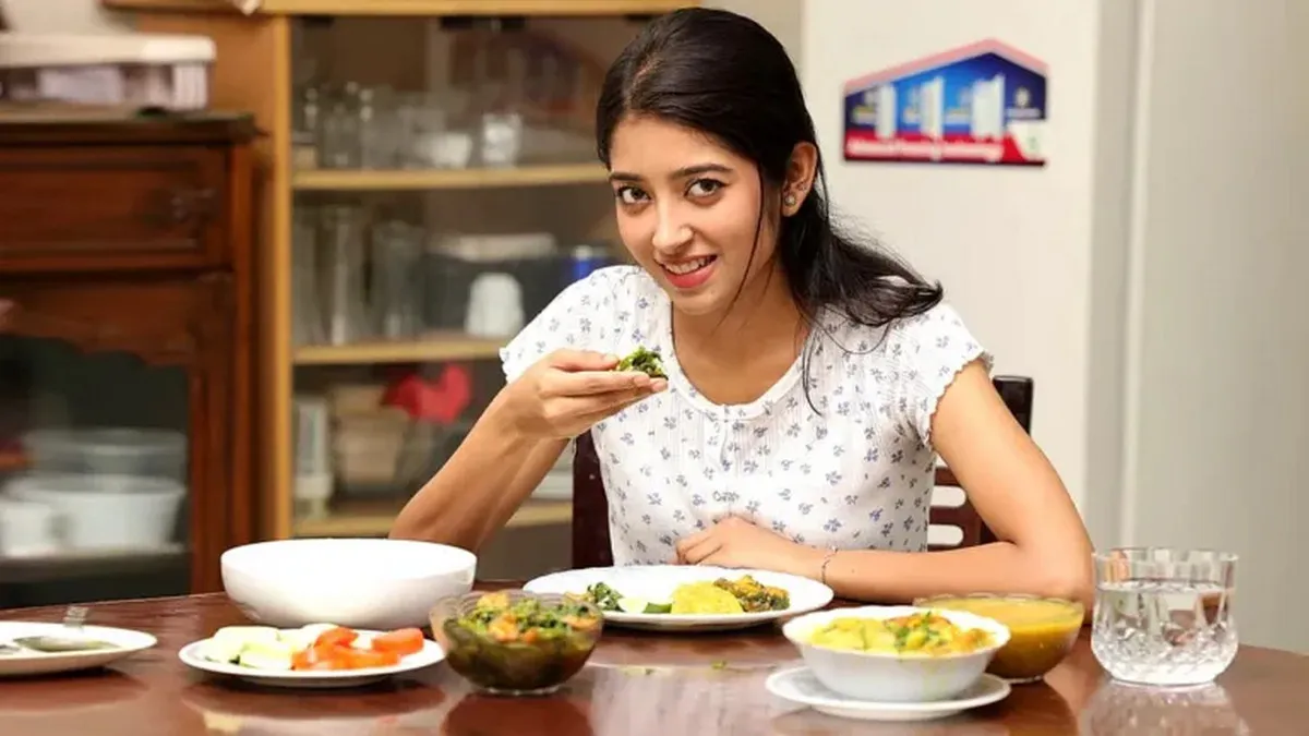 “খাওয়ার আগে-পরে যেসব অভ্যাস শরীর সুস্থ রাখে”