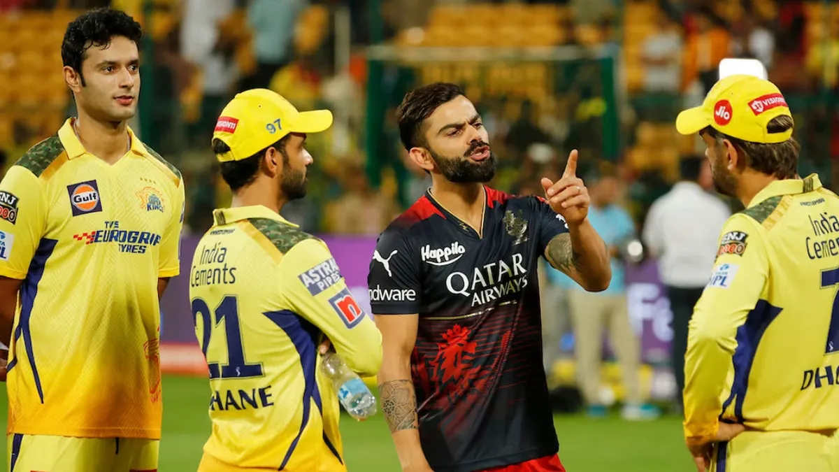 ক্যারিবিয়ান শূন্য আইপিএল একাদশ, ডি ভিলিয়ার্সের সিদ্ধান্তে তোলপাড়