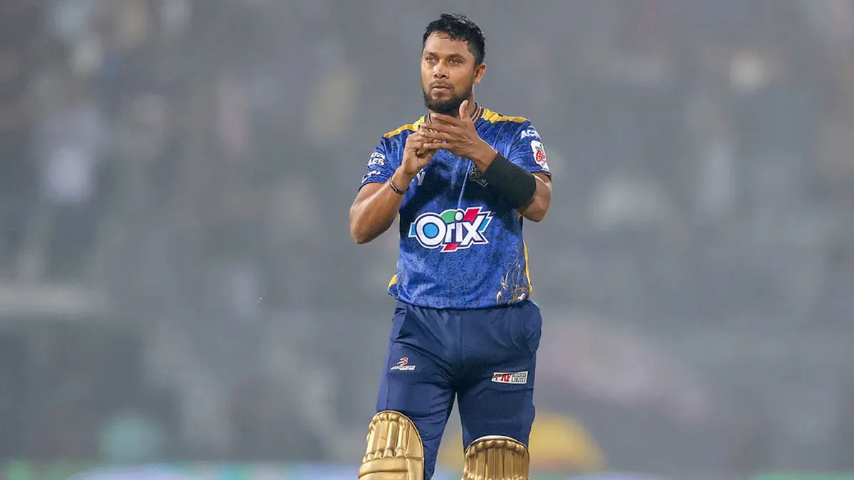 ছক্কার রেকর্ড গড়লেন সাব্বির রহমান