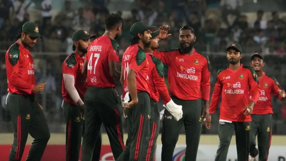 এশিয়া কাপ ২০২৫: বাংলাদেশের প্রাথমিক দল ঘোষণা, বাদ পড়লেন যারা