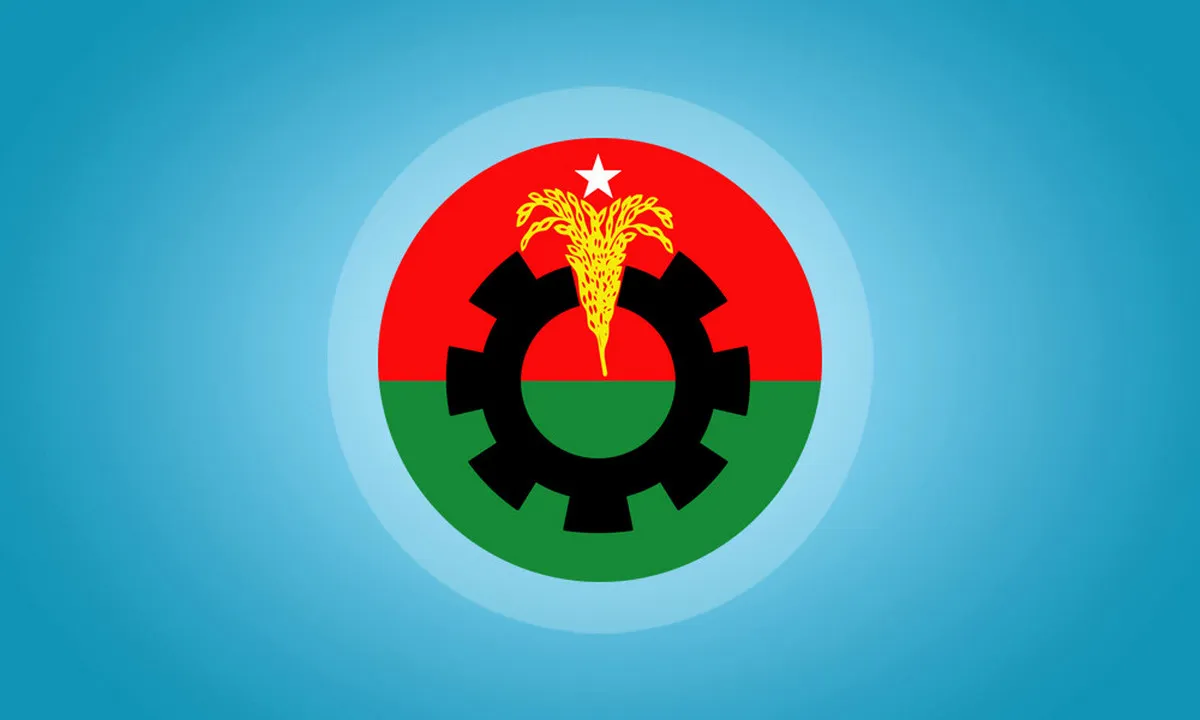 আবার রাজপথে বিএনপি! দেশজুড়ে নতুন কর্মসূচি ঘোষণা