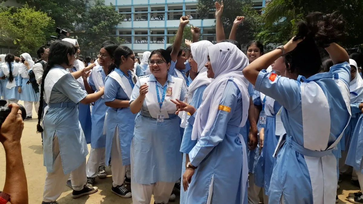 এসএসসি পাশ করেই ৬০ হাজার টাকা বৃত্তি! ৬ আগস্টের মধ্যে আবেদন করুন