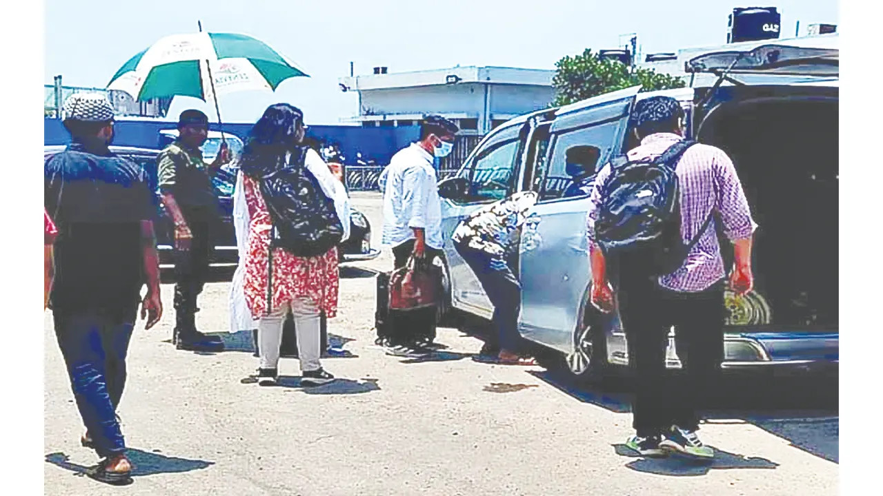 যে কারনে এনসিপির ৫ শীর্ষ নেতাকে শোকজ, কী বলা হয়েছে চিঠিতে
