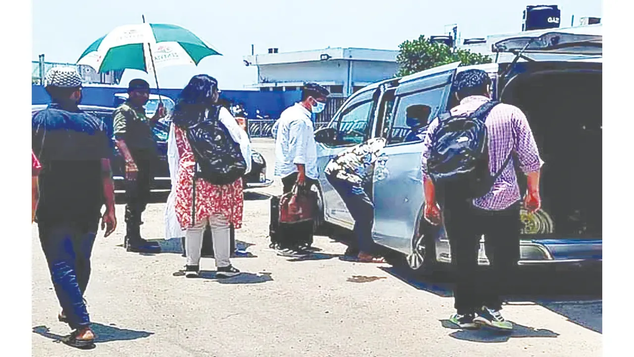 যে কারনে এনসিপির ৫ শীর্ষ নেতাকে শোকজ, কী বলা হয়েছে চিঠিতে