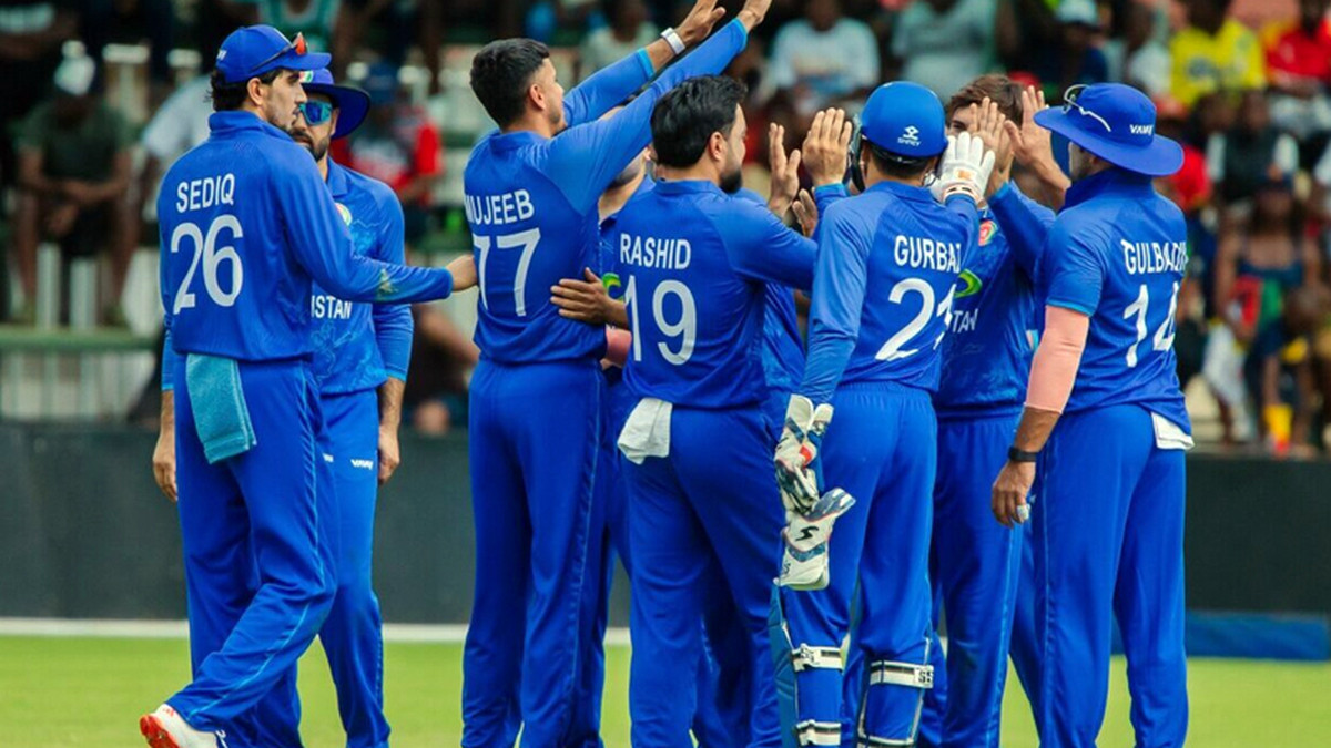 এশিয়া কাপ ২০২৫: এশিয়া পাকের স্কোয়াড ঘোষণা করল আফগানিস্তান