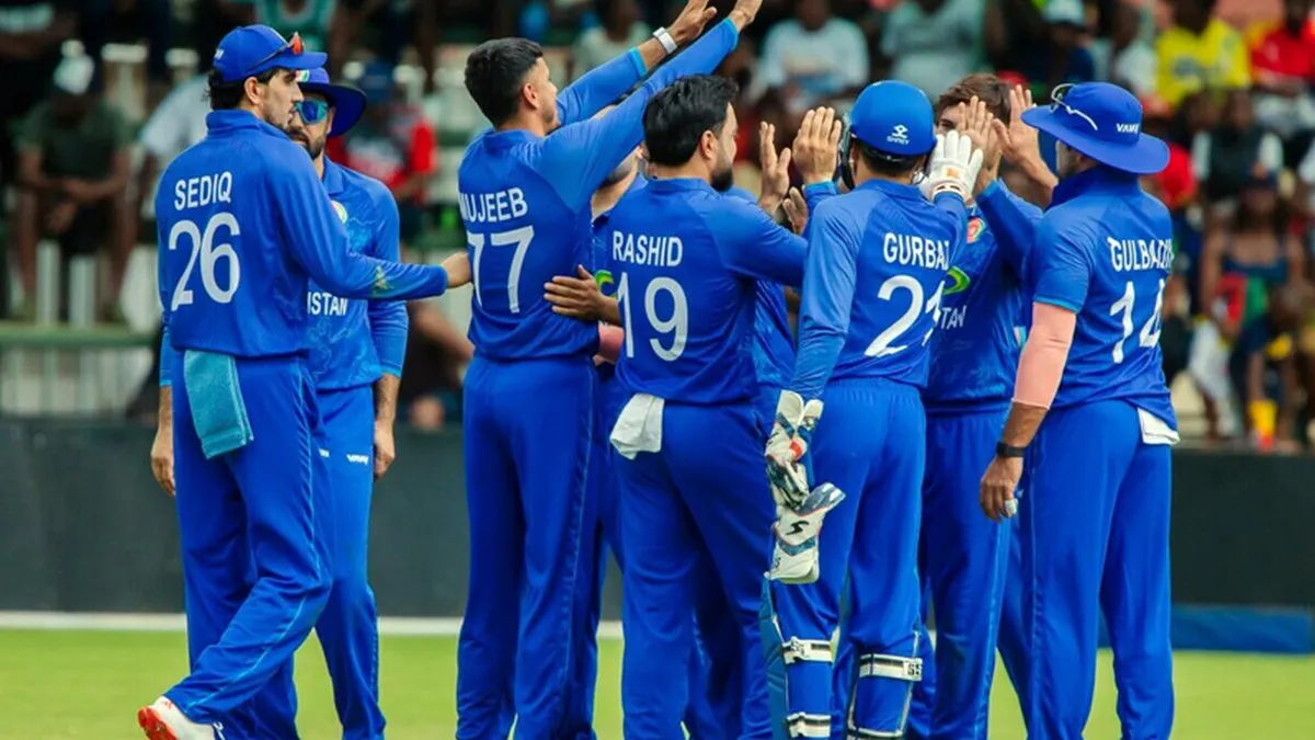 এশিয়া কাপ ২০২৫: এশিয়া পাকের স্কোয়াড ঘোষণা করল আফগানিস্তান