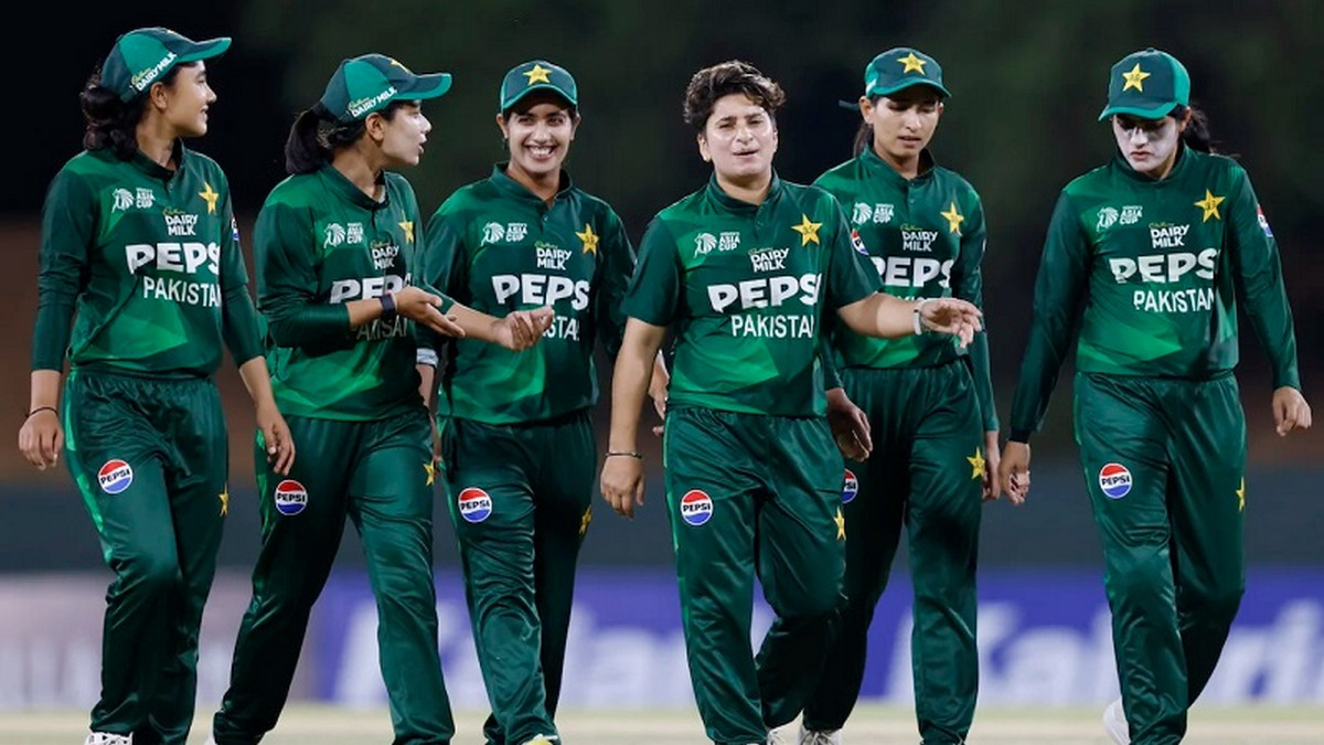 নারী ক্রিকেটারদের নিয়ে বড় সিদ্ধান্ত নিল পিসিবি