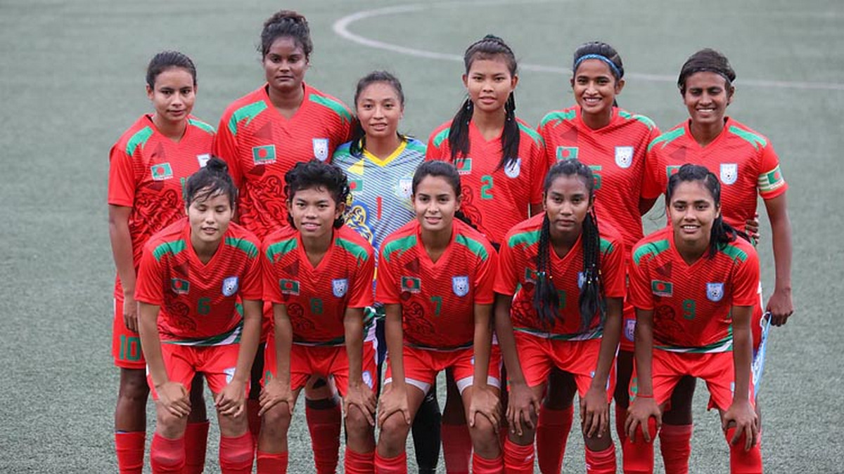 বাংলাদেশের চ্যাম্পিয়ন হওয়া এখন সহজ,দেখেনিন সহজ সমীকরণ