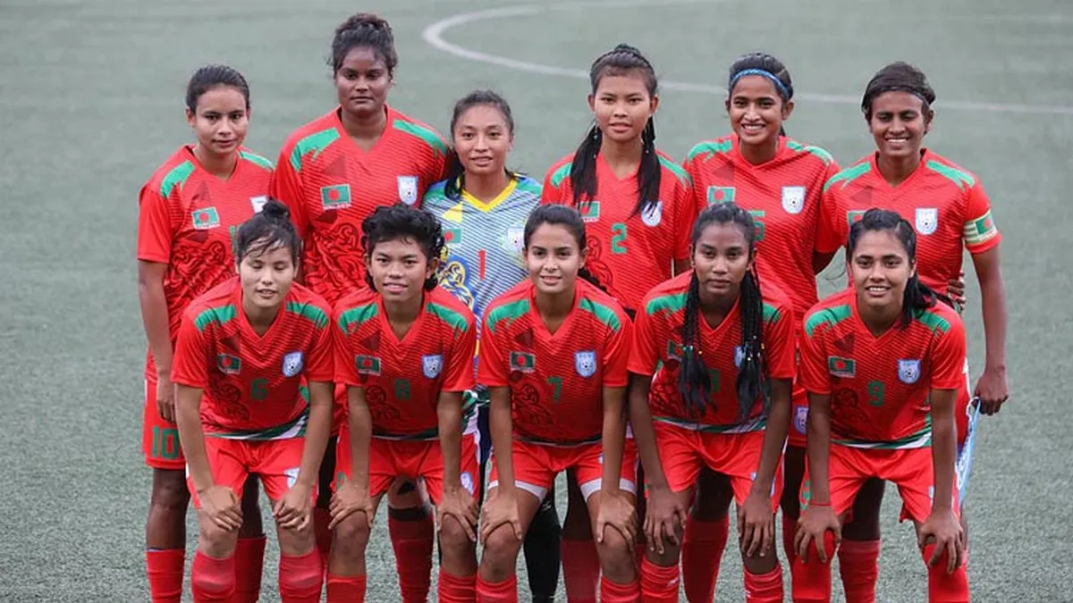বাংলাদেশের চ্যাম্পিয়ন হওয়া এখন সহজ,দেখেনিন সহজ সমীকরণ