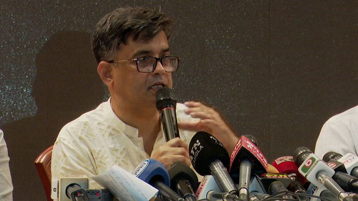 কলকাতায় ‘আওয়ামী লীগ অফিস’ যা বললেন প্রেস সচিব
