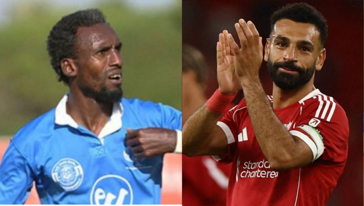 উয়েফার শোক পোস্টে প্রশ্ন তুললেন সালাহ: ‘কেন ও কোথায় মৃত্যু