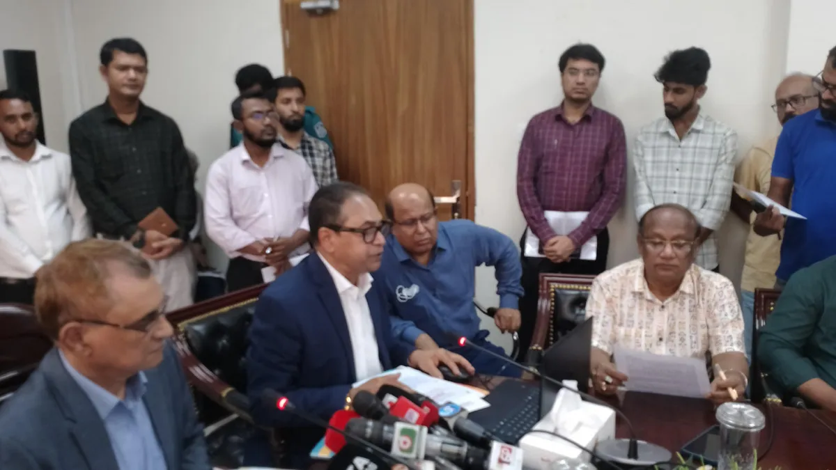 সরকারের বড় ঘোষণা: ৪ হাজার ৯৮৫ জন তরুণ-তরুণীকে ৪৭ কোটি টাকার ঋণ