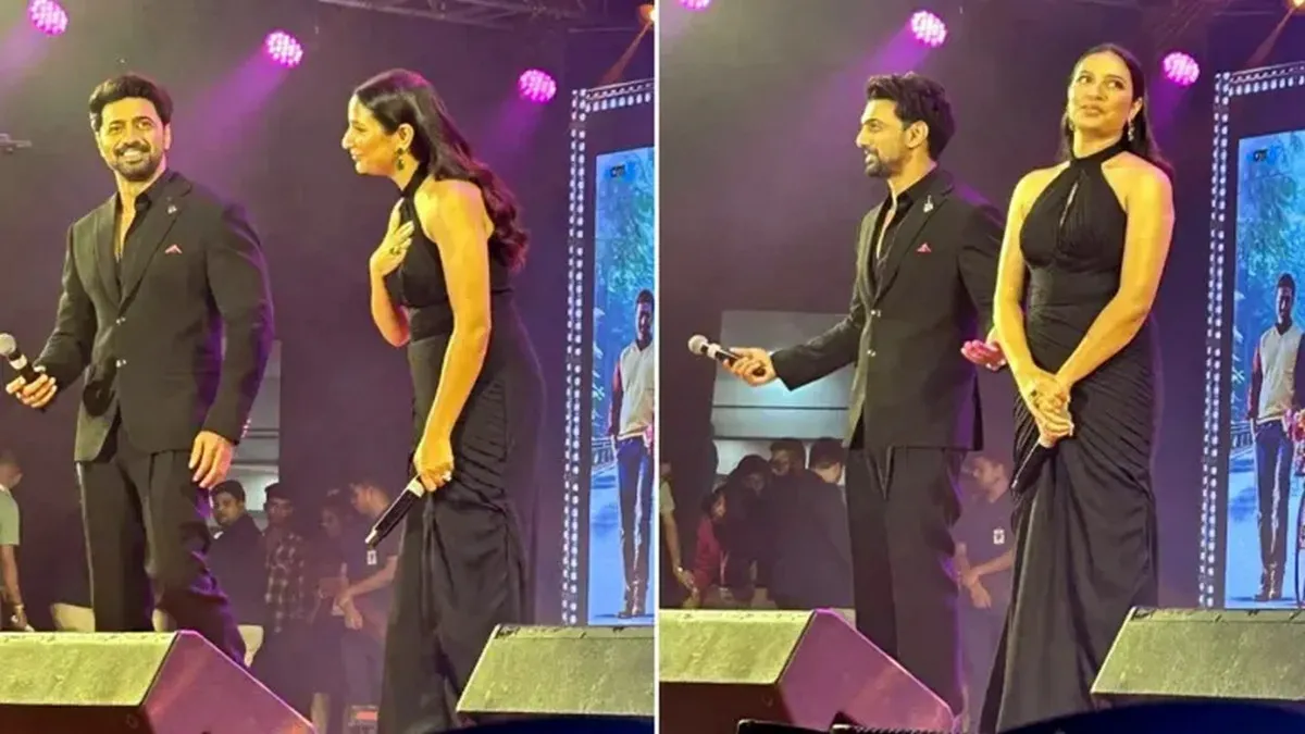 যে কারনে রাজ-শুভশ্রী-রুক্মিণীর কাছে ‘ক্ষমা’ চাইলেন দেব