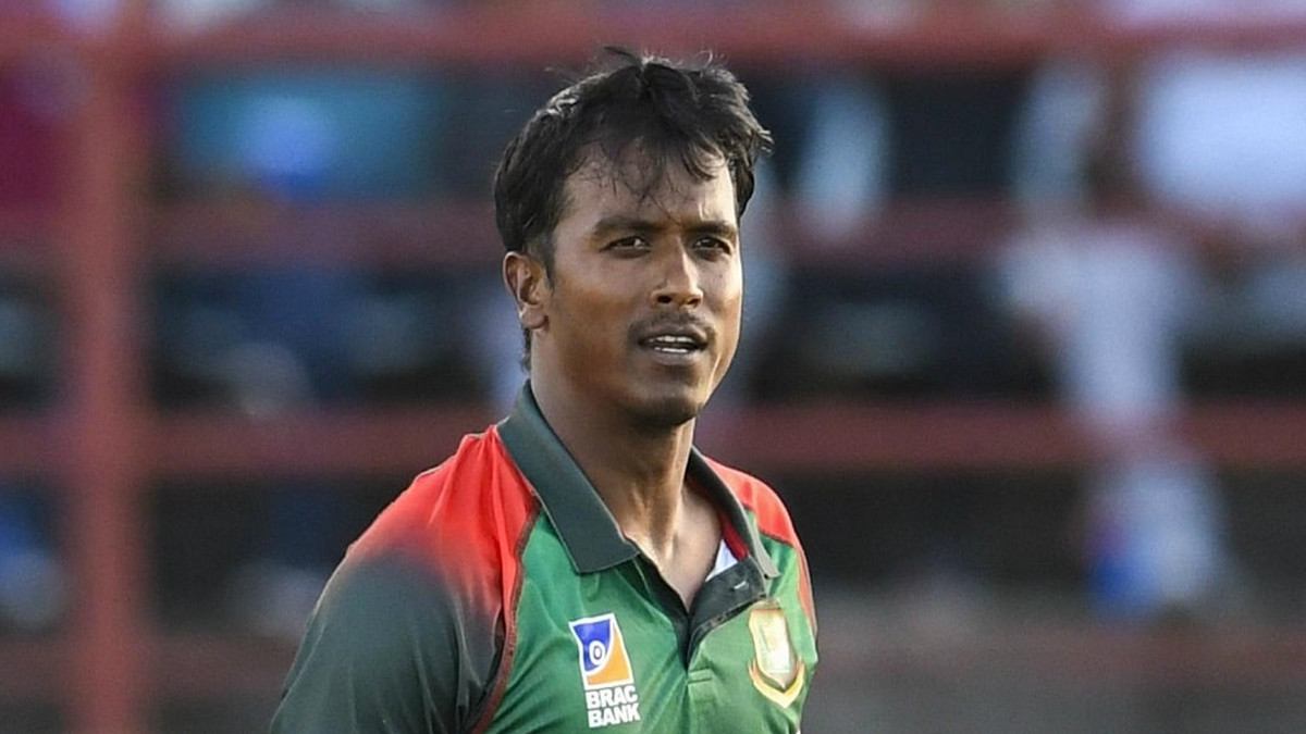 আওয়াজ তুললেন ক্রিকেটার রুবেল, দিলেন কড়া বার্তা
