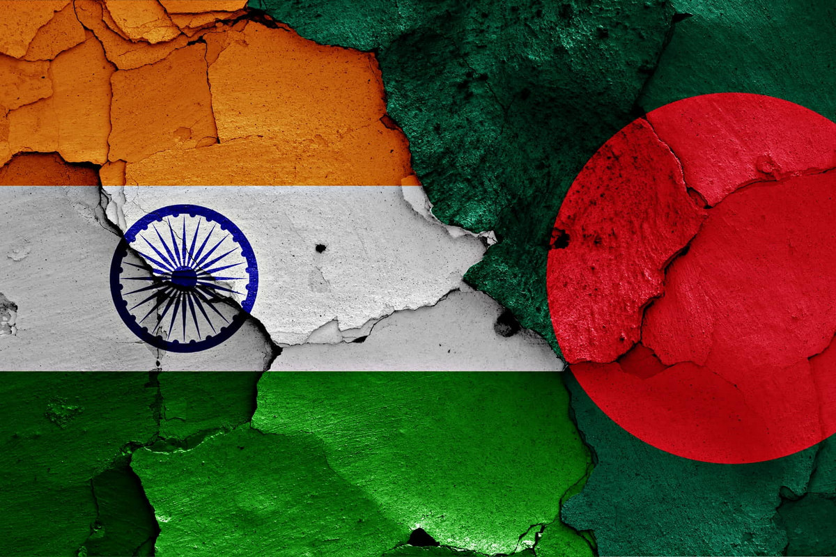 বাংলাদেশকে নতুন নিষেধাজ্ঞা দিলো ভারত