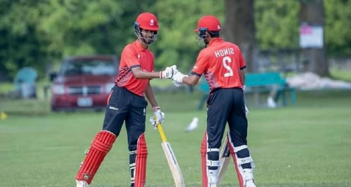 ২৩ রানে অলআউটের লজ্জা, মাত্র ৫ বলেই জয়