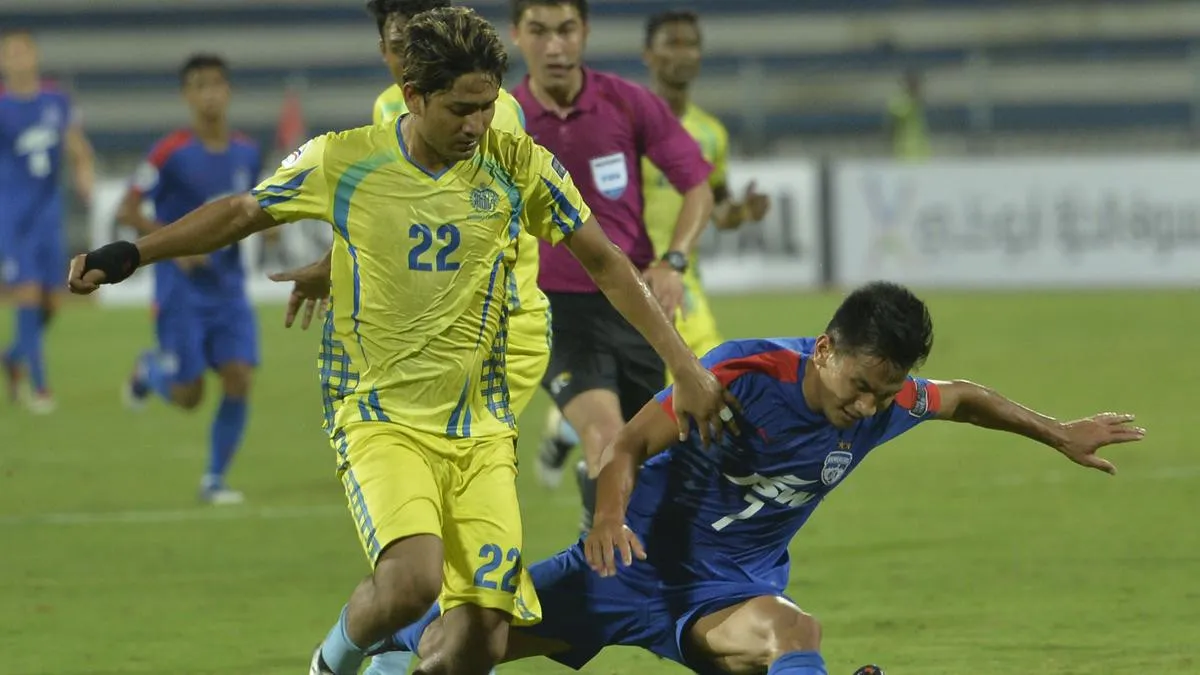 অবাহনী ঢাকা vs মুরাস ইউনাইটেড:ম্যাচ শুরুর সময় ও খেলাটি সরাসরি দেখার উপাই জেনেনিন