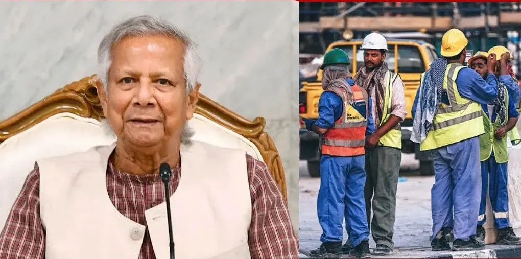 প্রবাসীদের ১২ দফা দাবি: দেখেনিন দাবি গুলো কি কি
