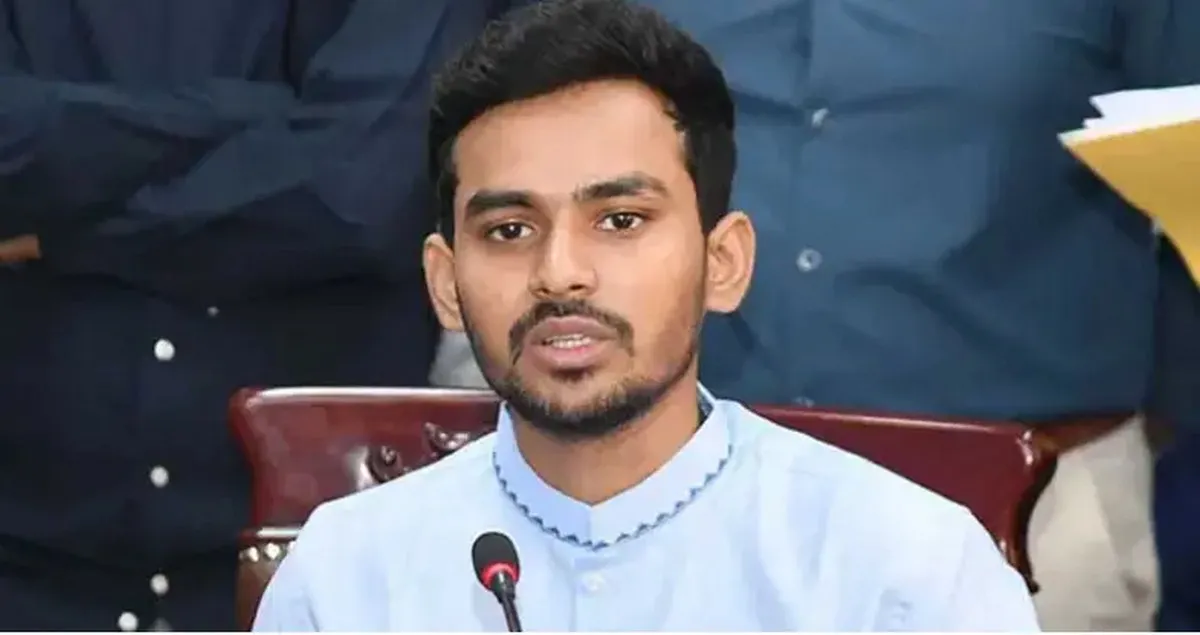 হঠাৎ এমন কঠিন সিদ্ধান্তের কারণ জানালেন আসিফ মাহমুদ