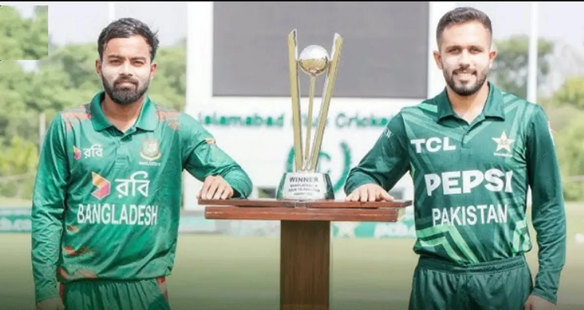 আজ ১৪ আগস্ট ২০২৫- বাংলাদেশ পাকিস্থান ম্যাচ সহ টিভিতে সকল খেলার সময়সূচি