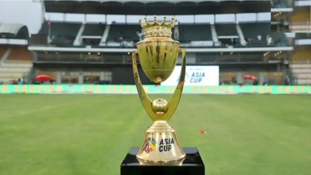 এশিয়া কাপ খেলবে না পাকিস্তান, থাকছে বাংলাদেশ